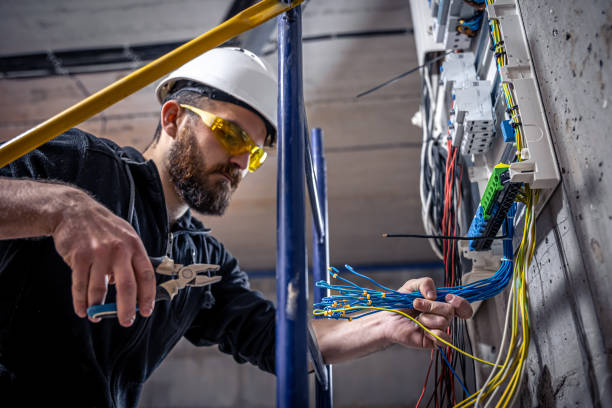 Best Electrical System Inspection  in Nanawale Estates, HI