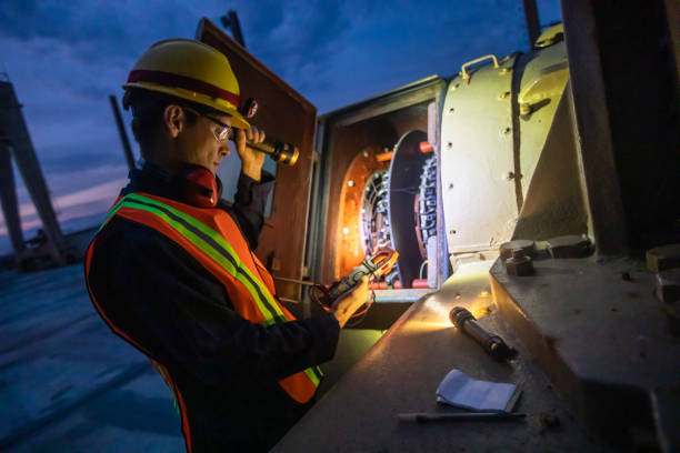 Best Circuit Breaker Repair  in Nanawale Estates, HI
