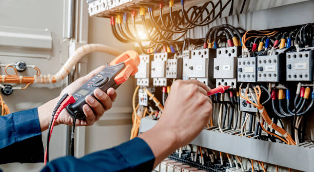 Best Affordable Electrical Installation  in Nanawale Estates, HI