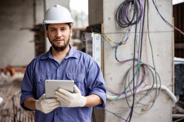 Best Residential Electrician Services  in Nanawale Estates, HI